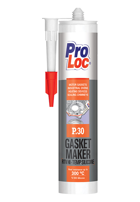 P.30 Gasket Maker
