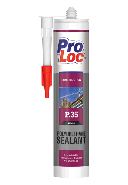 P.35 Polyurethane Sealant Construction Standard Cure