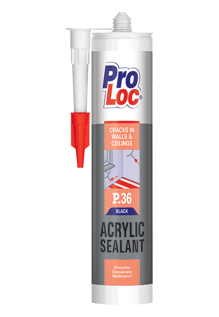 P.36 Acrylic Sealant