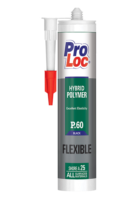 P.60 Flexible AST Hybrid Polymer