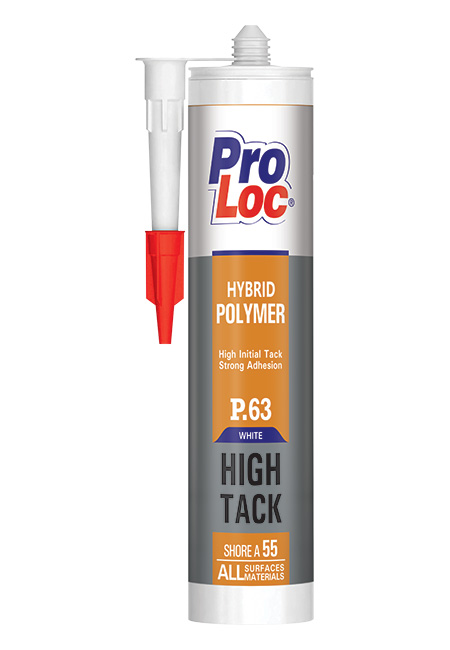 P.63 MS High Tack Ast Polymer