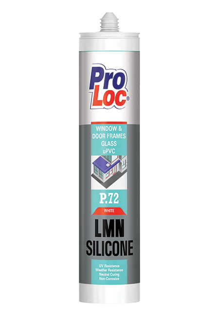 P.72 LMN Silicone
