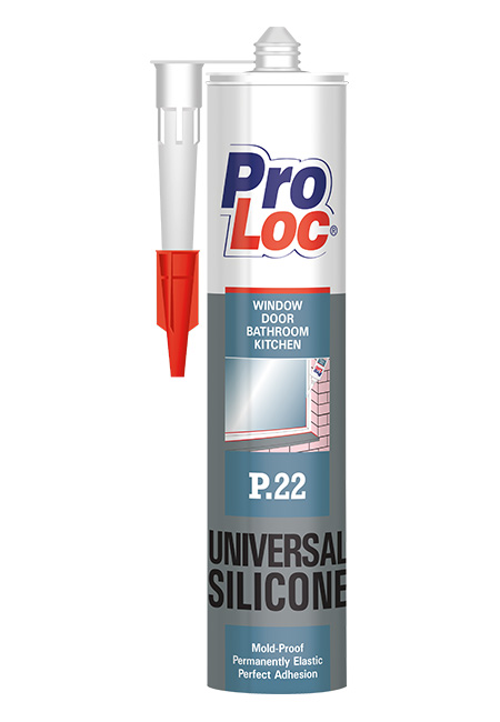 P.22 Universal Silicone
