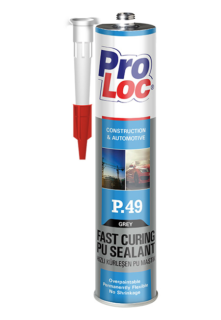 P.49 PU Sealant Fast Cure