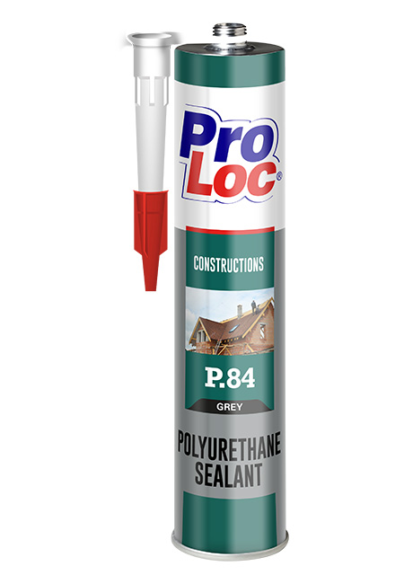 P.84 Polyurethane Sealant Construction