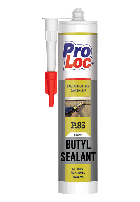 P.85 Butyl Sealant